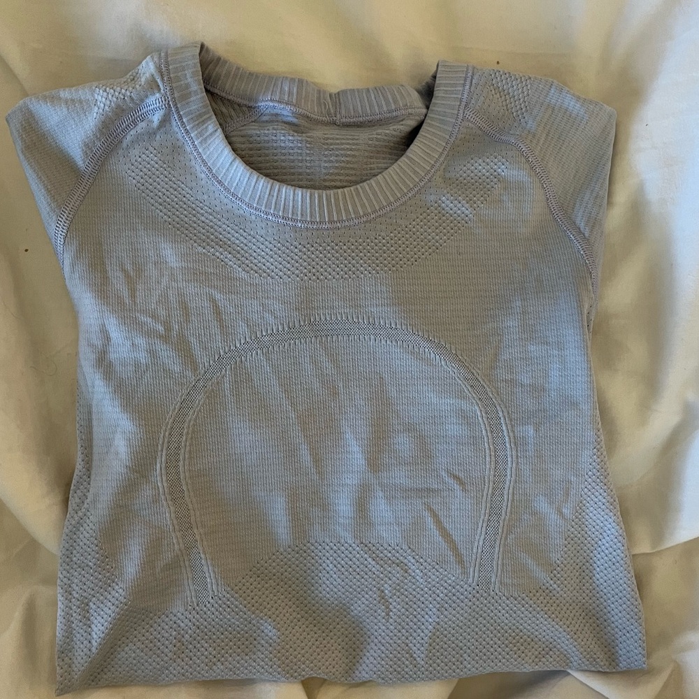 SWIFTLY TECH SHORT SLEEVE